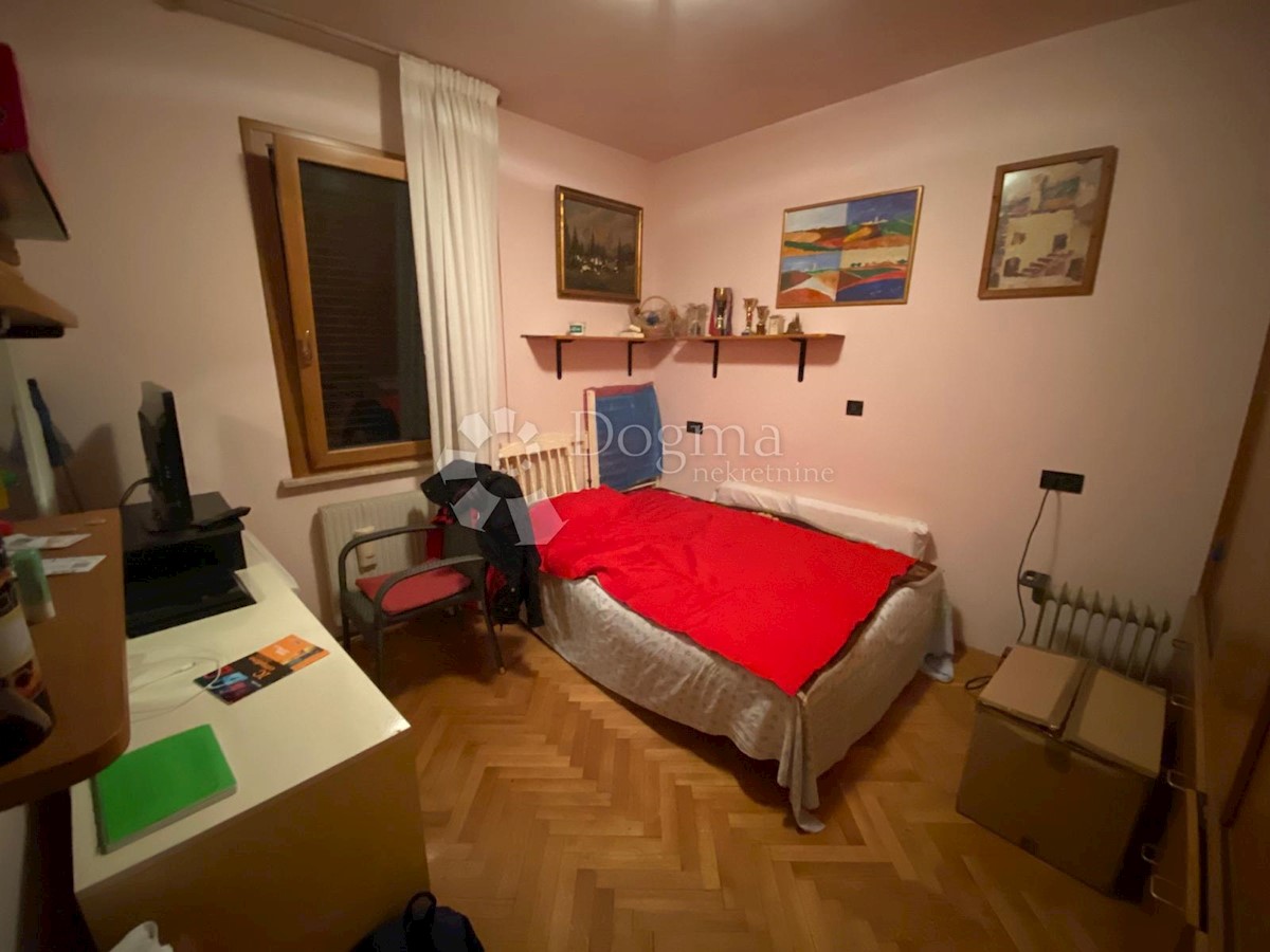 Stanovanje Opatija - Centar, Opatija, 122m2