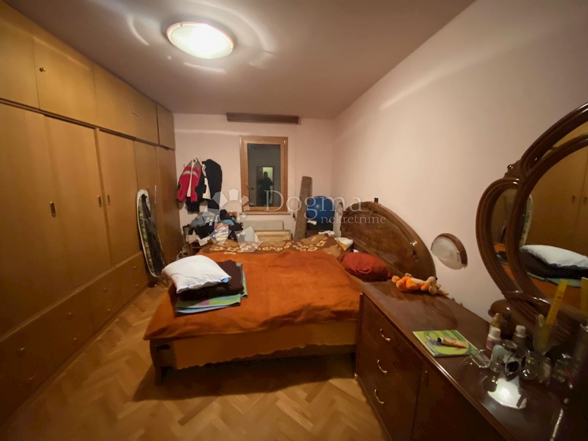 Stanovanje Opatija - Centar, Opatija, 122m2