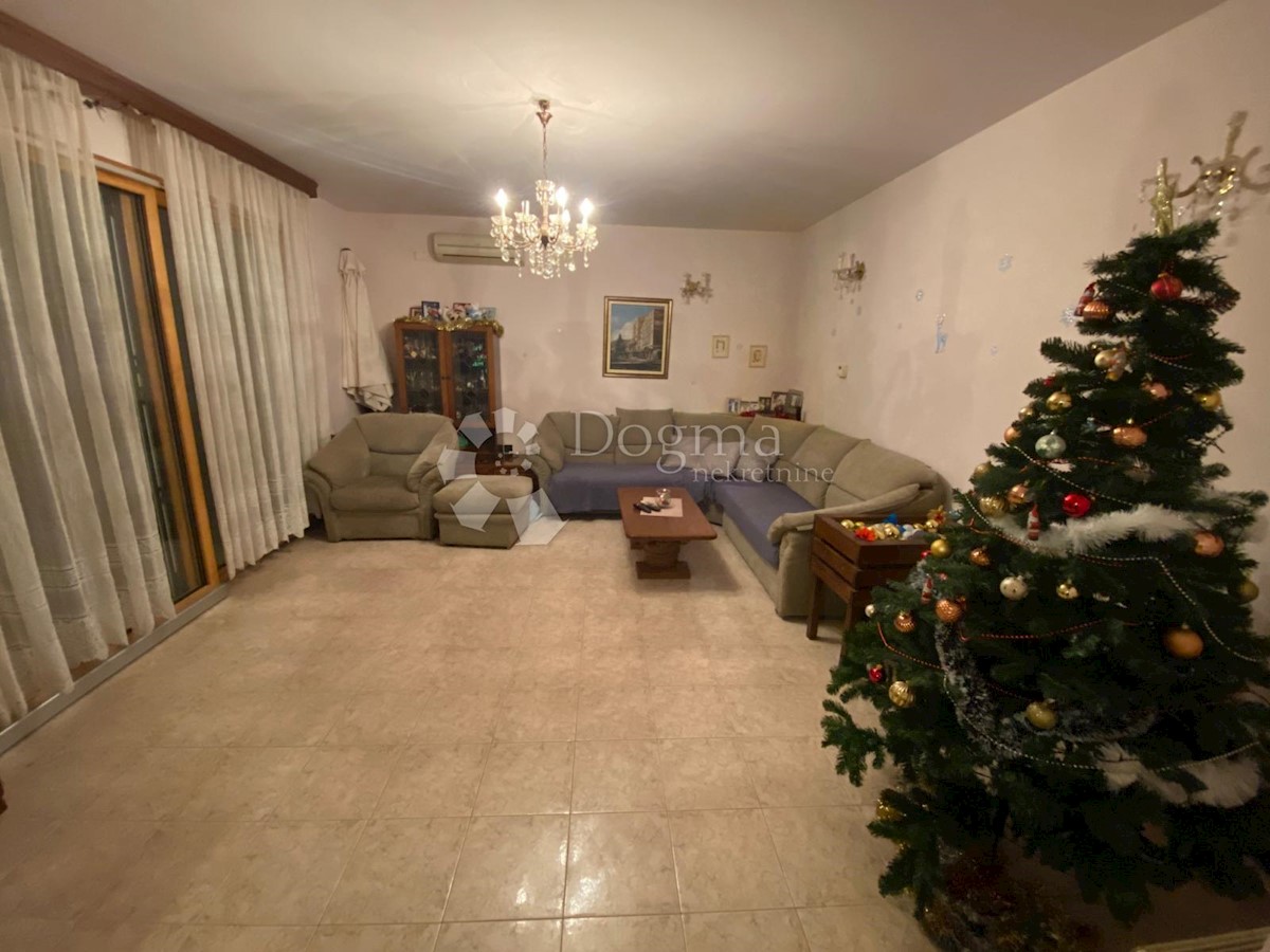 Stanovanje Opatija - Centar, Opatija, 122m2