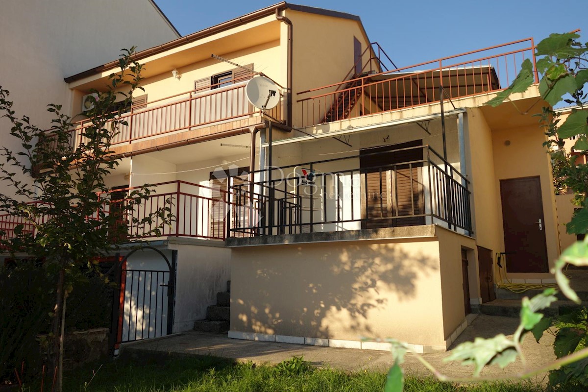 Stanovanje Crikvenica, 65m2