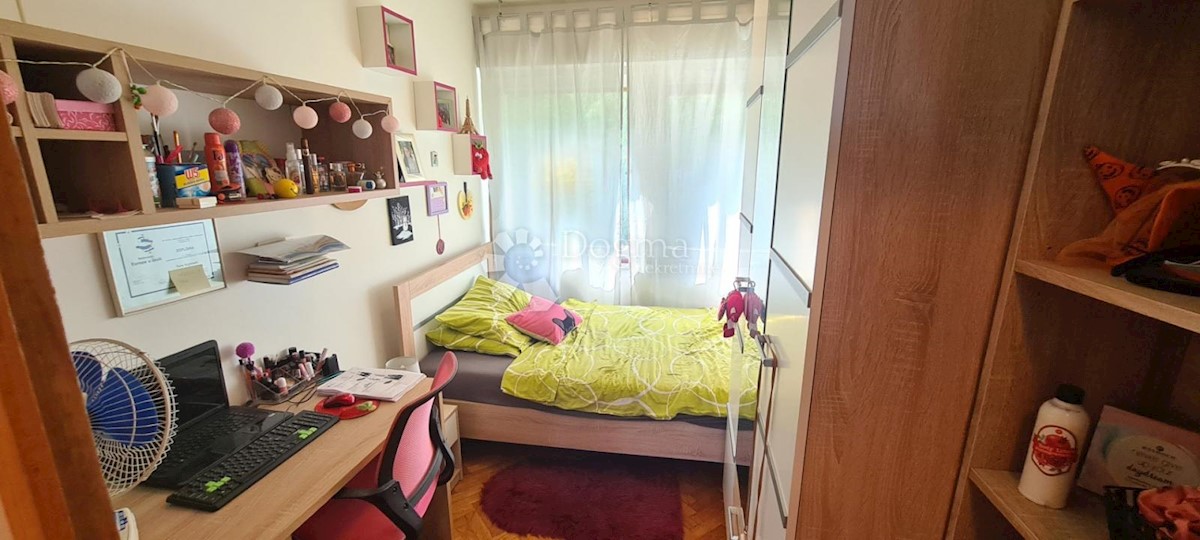 Stanovanje Lovran, 57m2