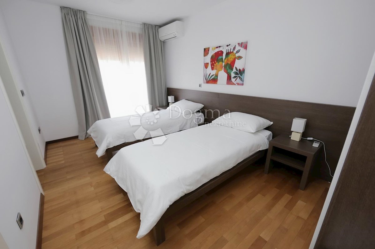 Apartma Povile, Novi Vinodolski, 108,87m2