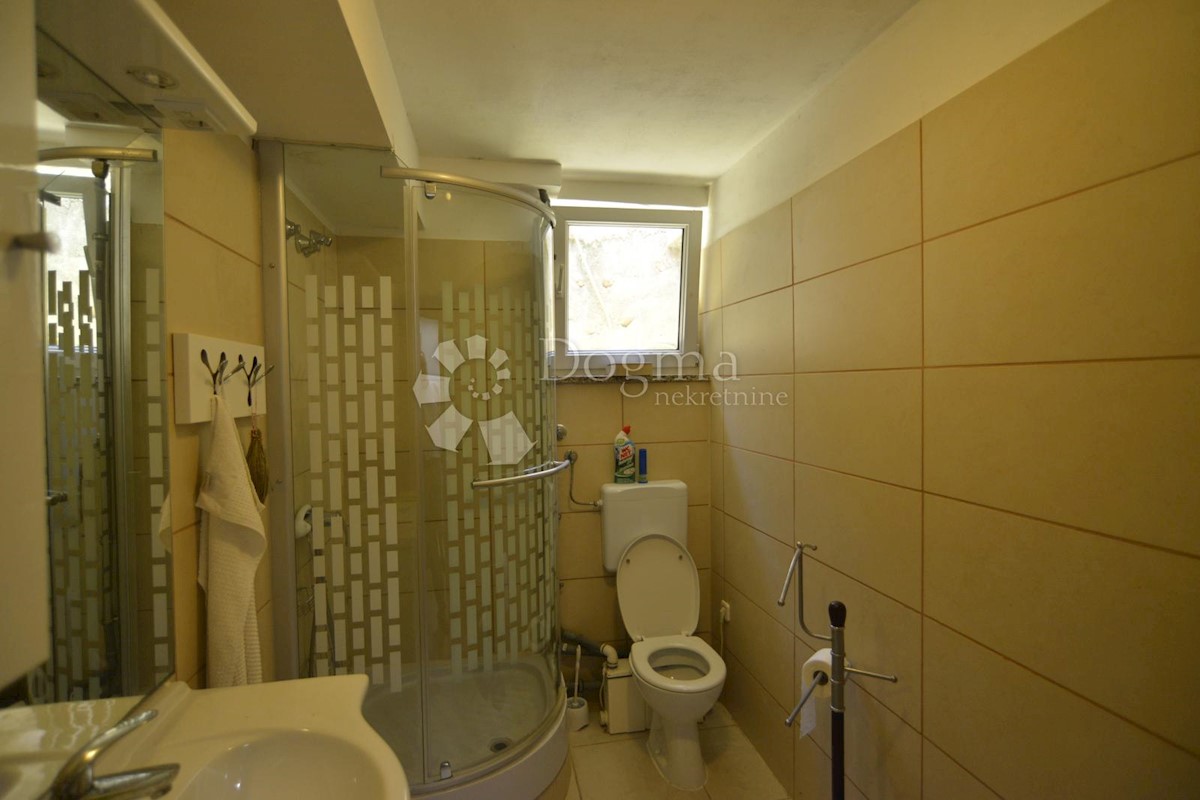 Hiša Krk, 460m2