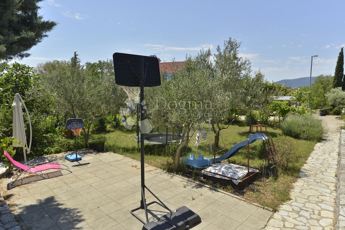Hiša Krk, 460m2