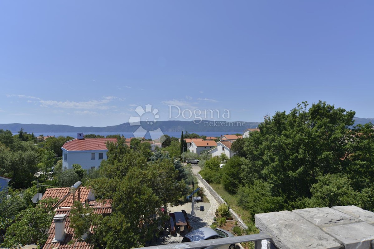 Hiša Krk, 460m2