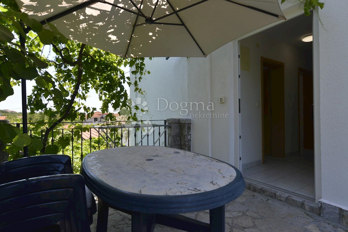 Hiša Krk, 460m2