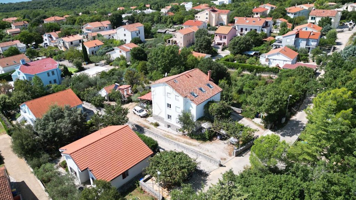 Hiša Krk, 460m2