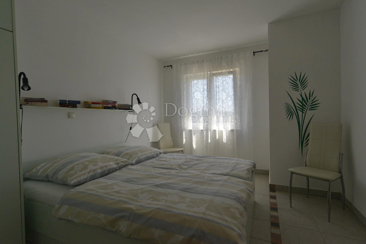 Hiša Krk, 460m2