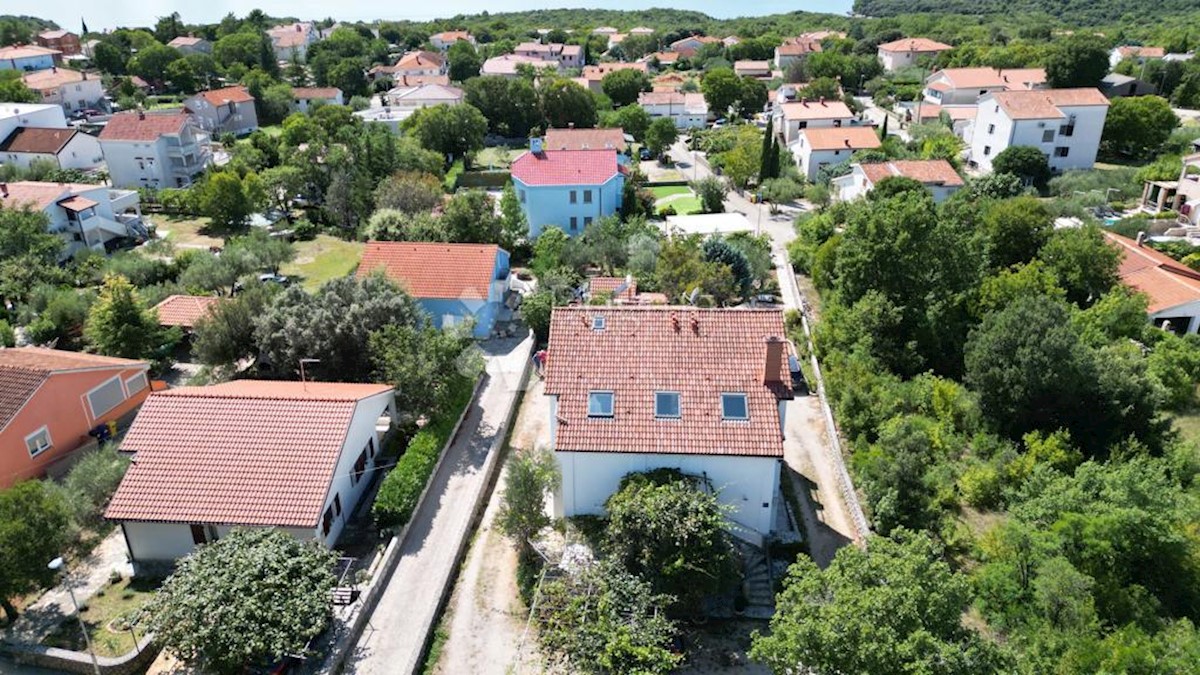 Hiša Krk, 460m2
