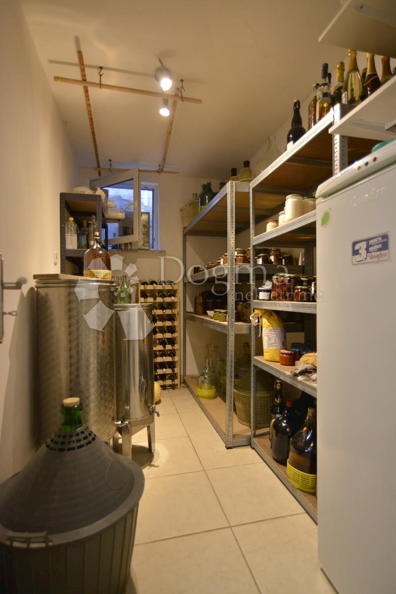 Hiša Krk, 460m2