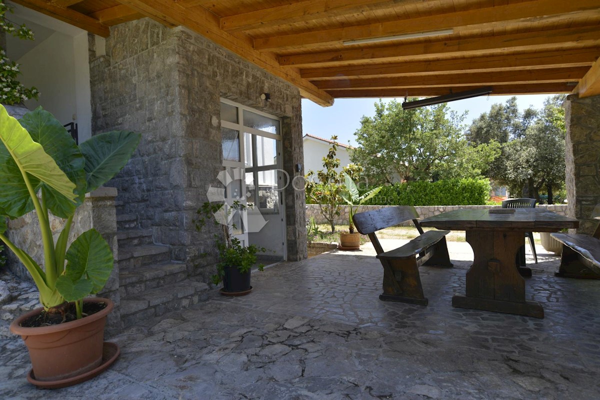 Hiša Krk, 460m2