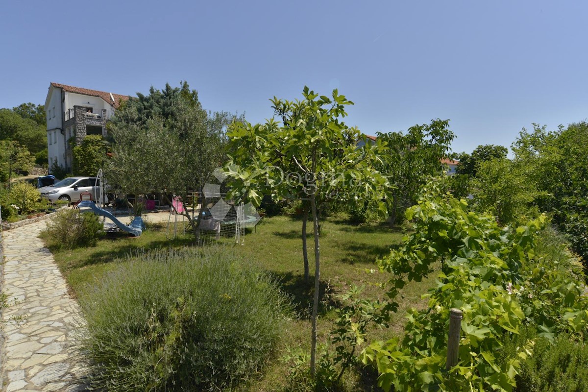 Hiša Krk, 460m2