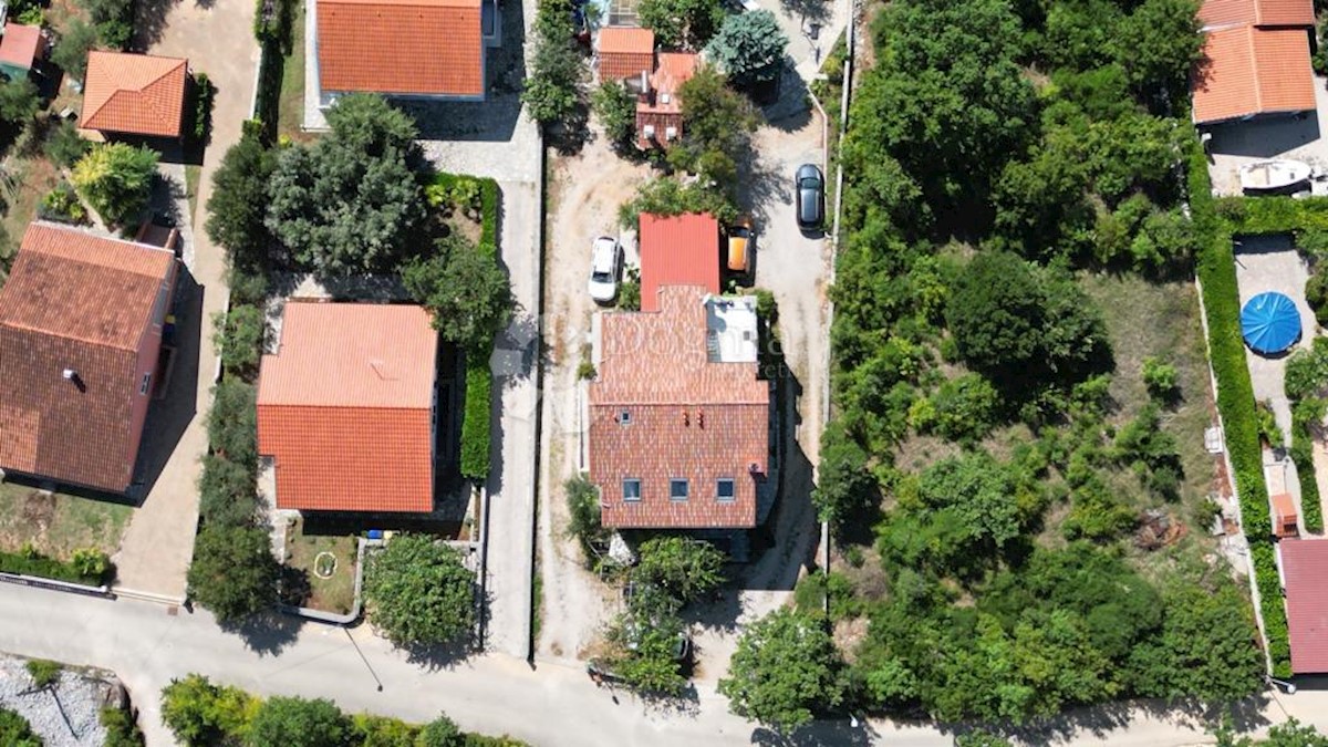 Hiša Krk, 460m2