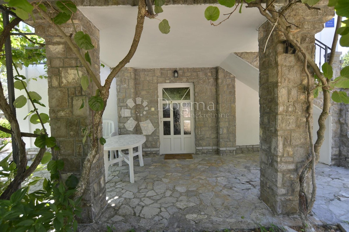 Hiša Krk, 460m2