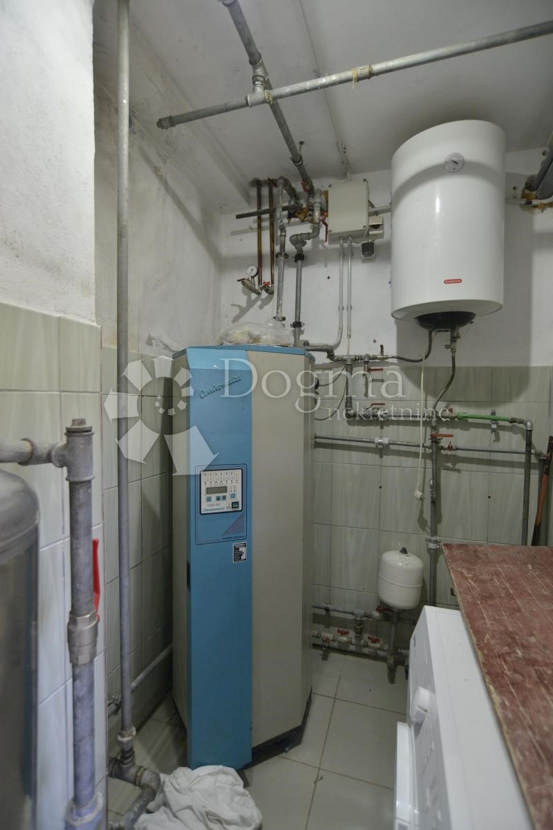 Hiša Krk, 460m2