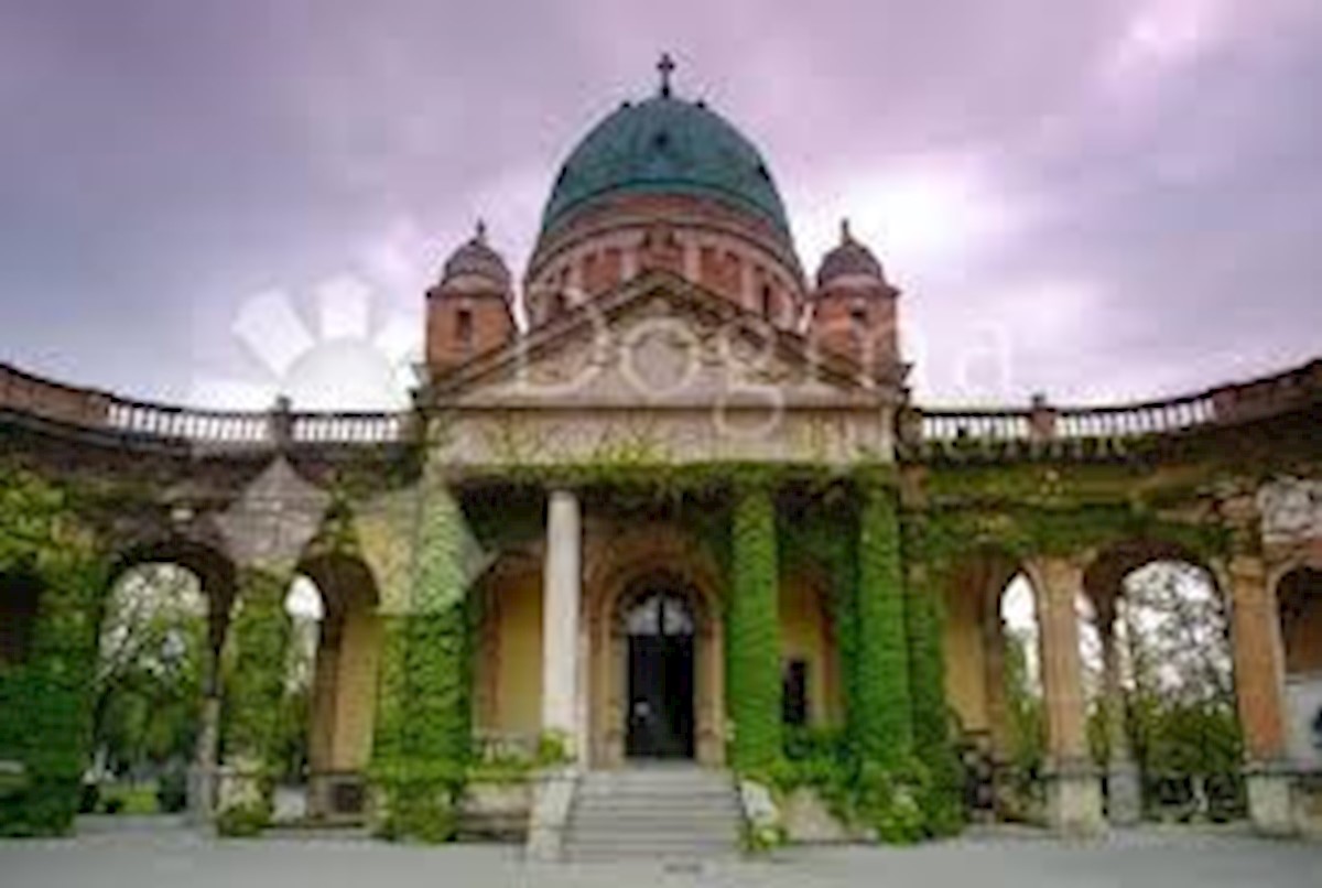 Mirogoj, Gornji Grad - Medveščak, 2m2