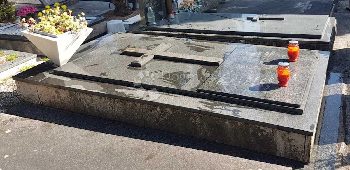 Volosko, Opatija, 1m2