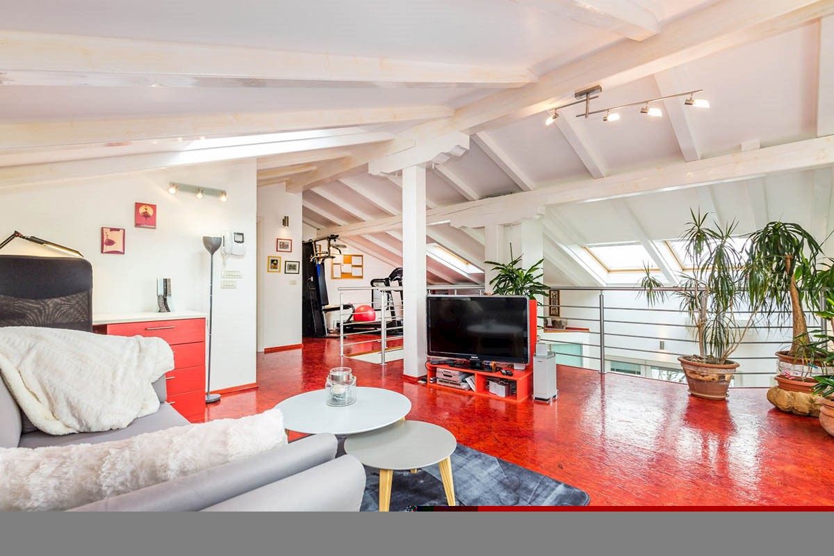 Stanovanje Opatija - Centar, Opatija, 222m2