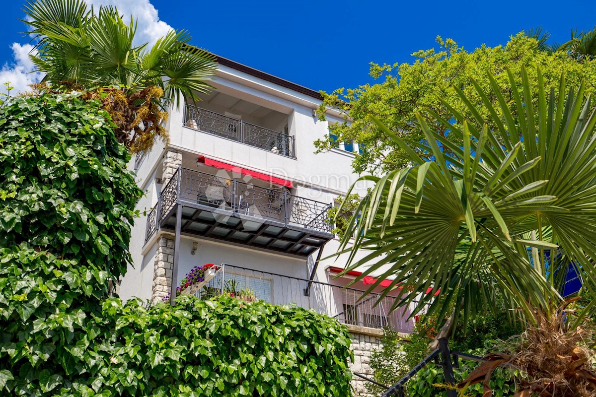 Stanovanje Opatija - Centar, Opatija, 222m2