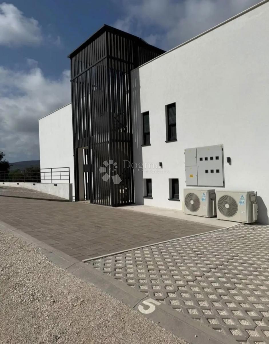 Stanovanje Marina, 80,17m2