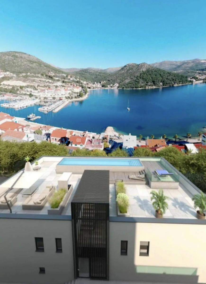 Stanovanje Marina, 80,17m2