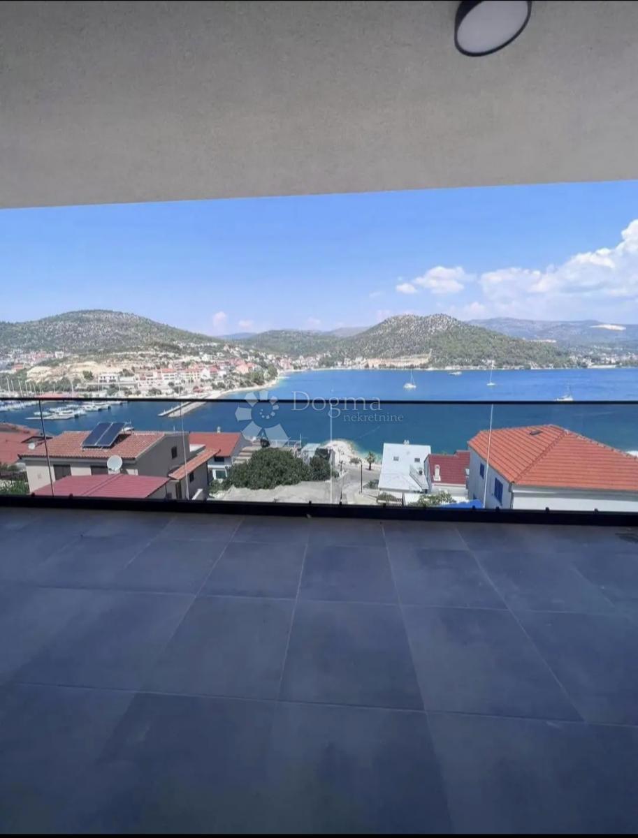 Stanovanje Marina, 80,17m2