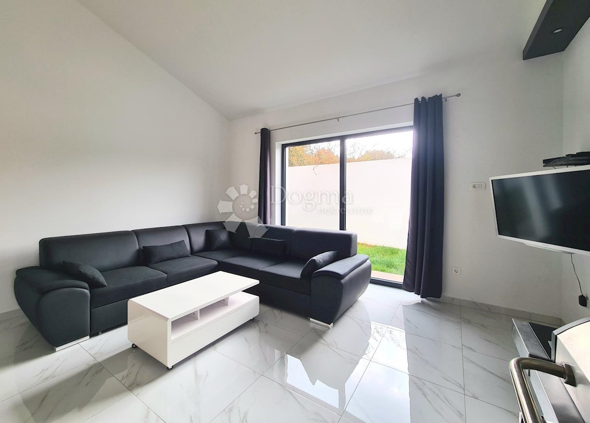 Hiša Labin, 132m2