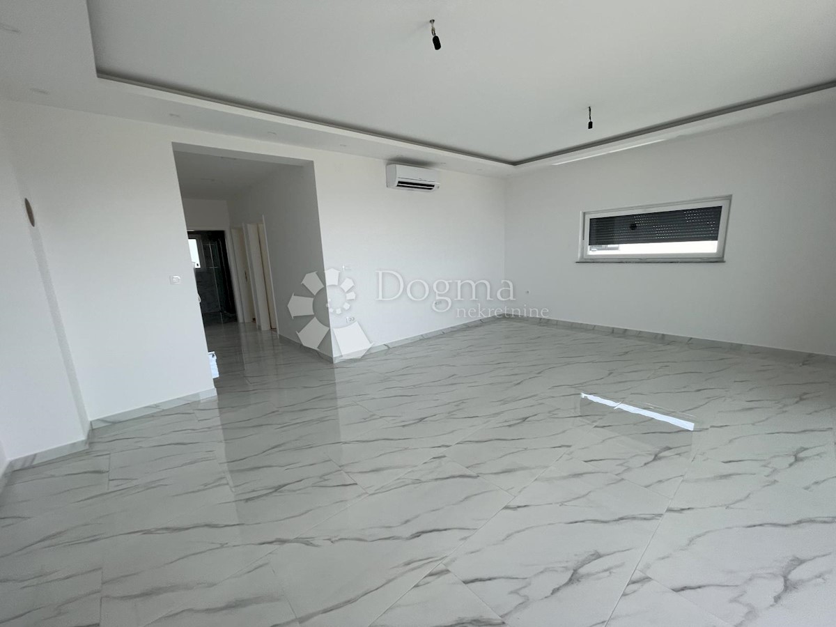 Apartma Malinska, Malinska-Dubašnica, 142m2