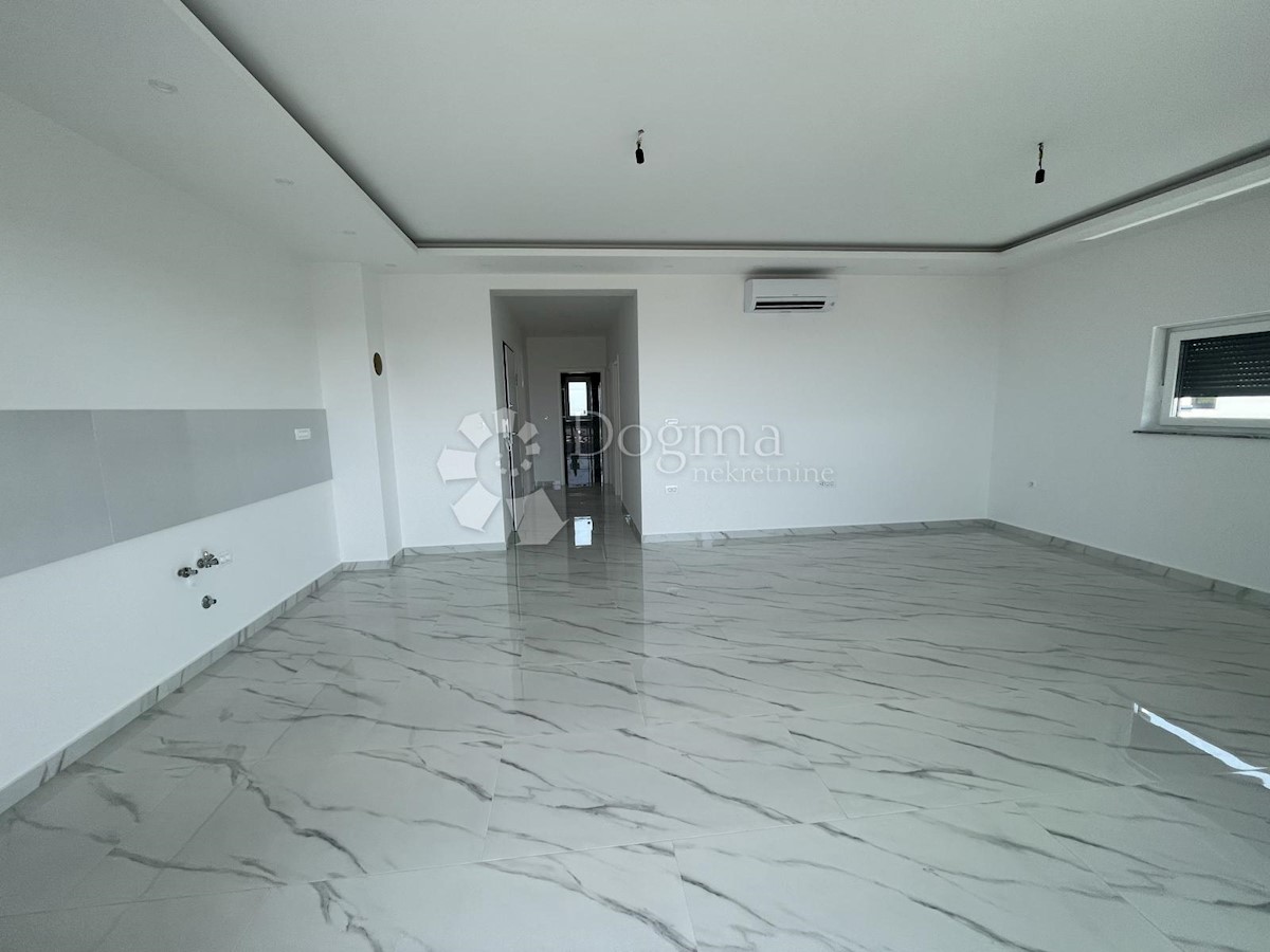 Apartma Malinska, Malinska-Dubašnica, 142m2