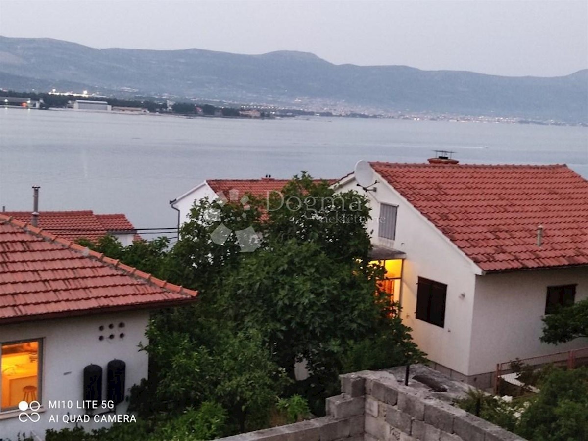 Zemljišče Mastrinka, Trogir - Okolica, 352m2