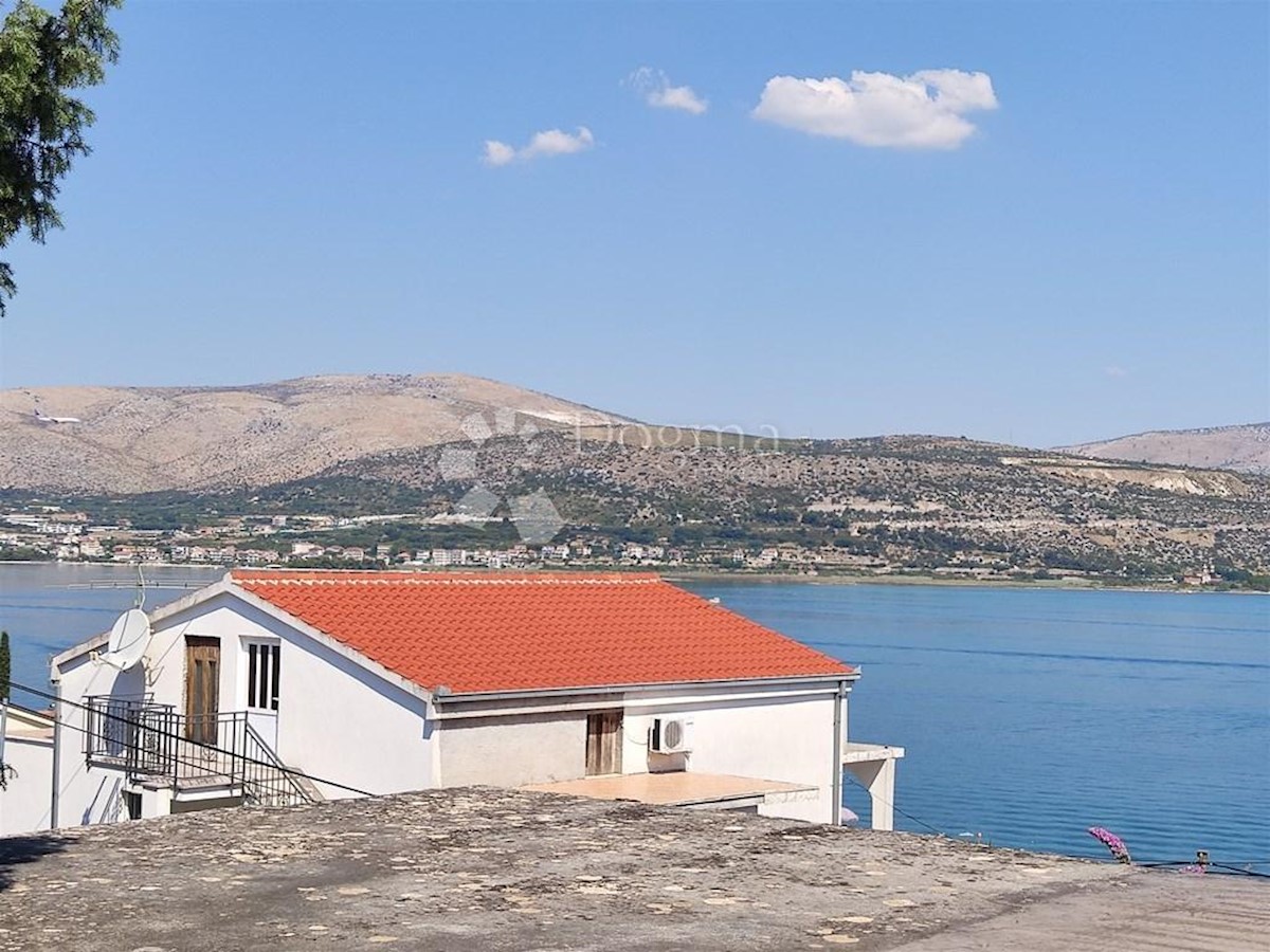 Zemljišče Mastrinka, Trogir - Okolica, 352m2