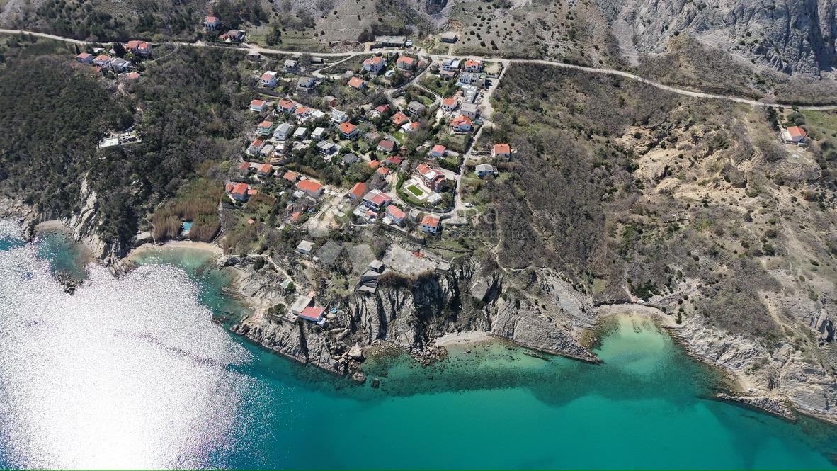 Hiša Bošana, Pag, 198,98m2