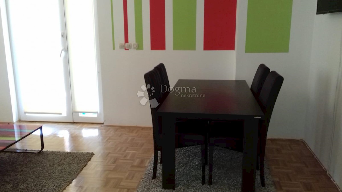 Apartma Krk, 50m2