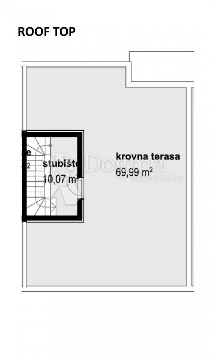 Hiša Privlaka, 315,64m2