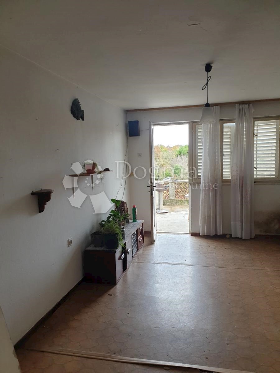 Hiša Krk, 220m2