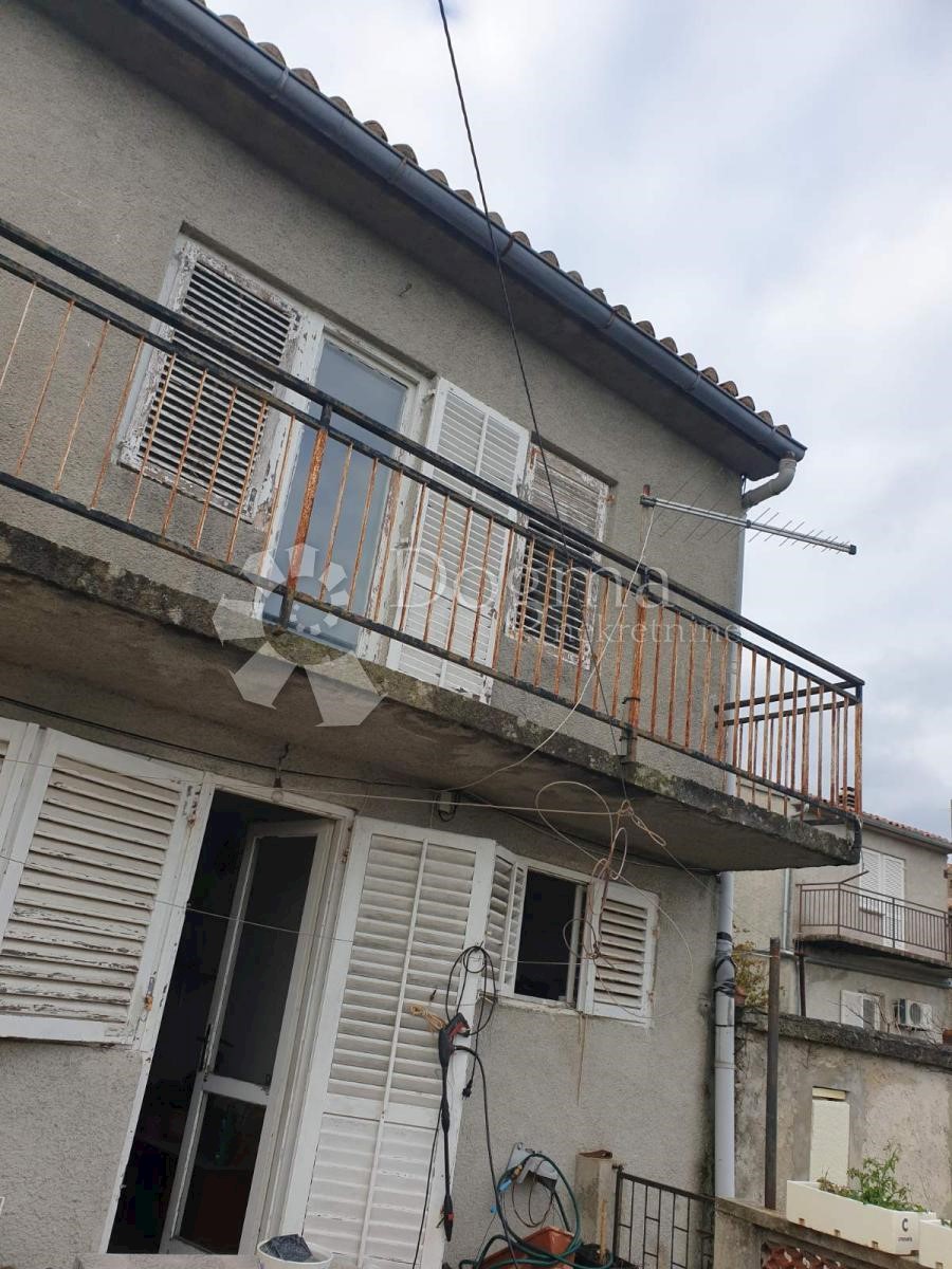 Hiša Krk, 220m2