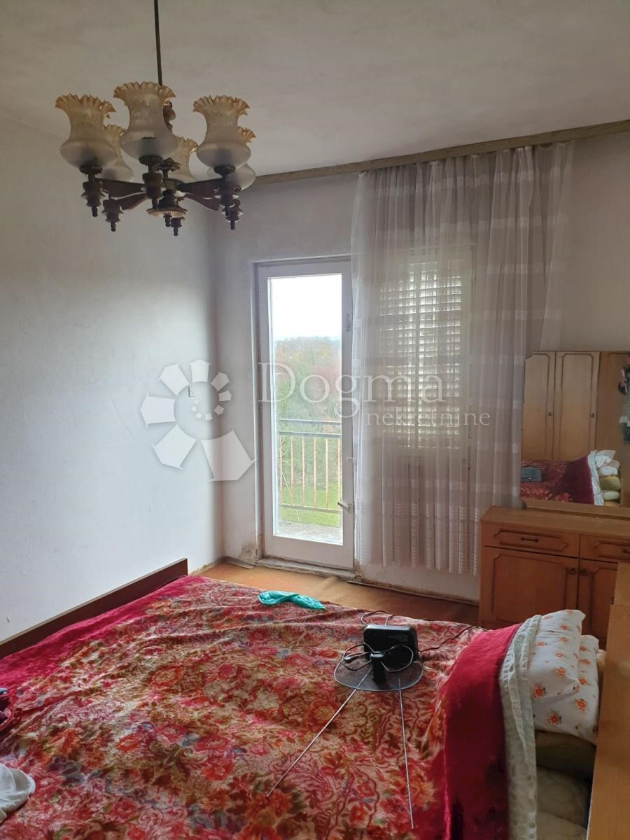 Hiša Krk, 220m2