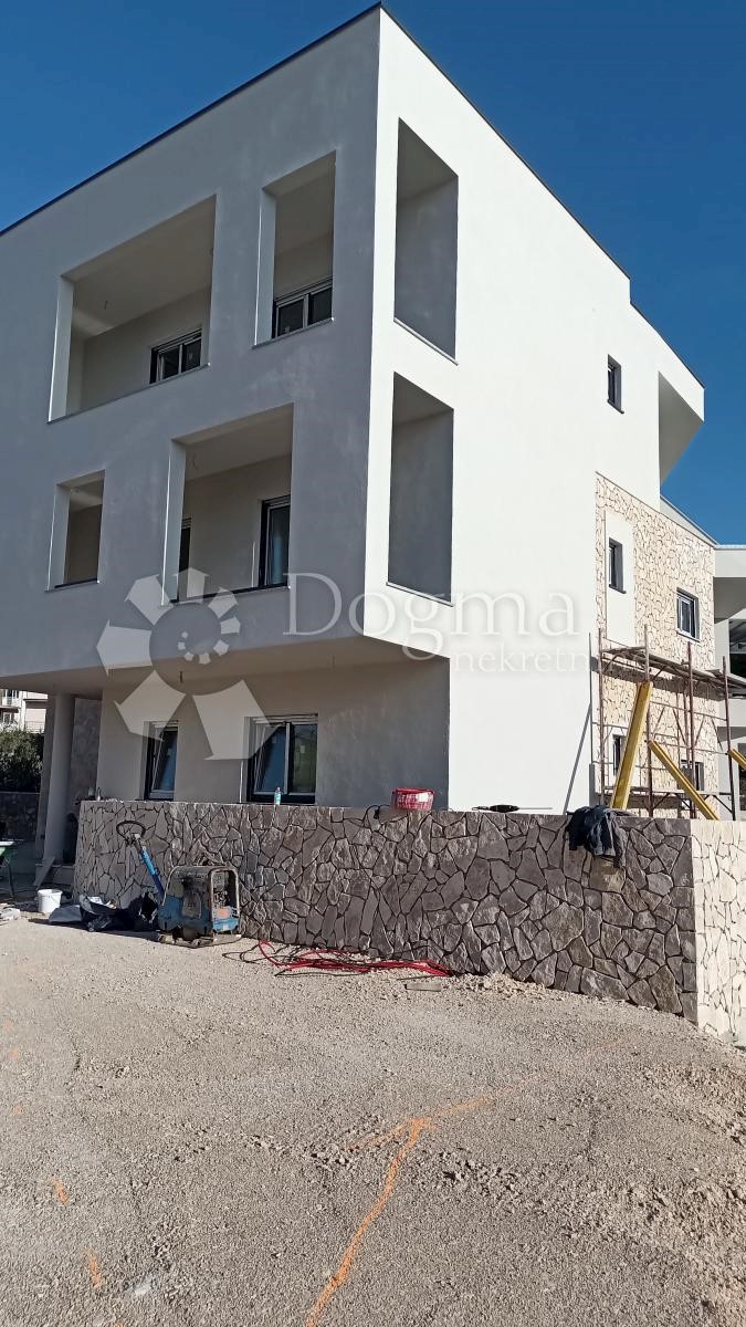 Apartma Brodarica, Šibenik - Okolica, 70,08m2