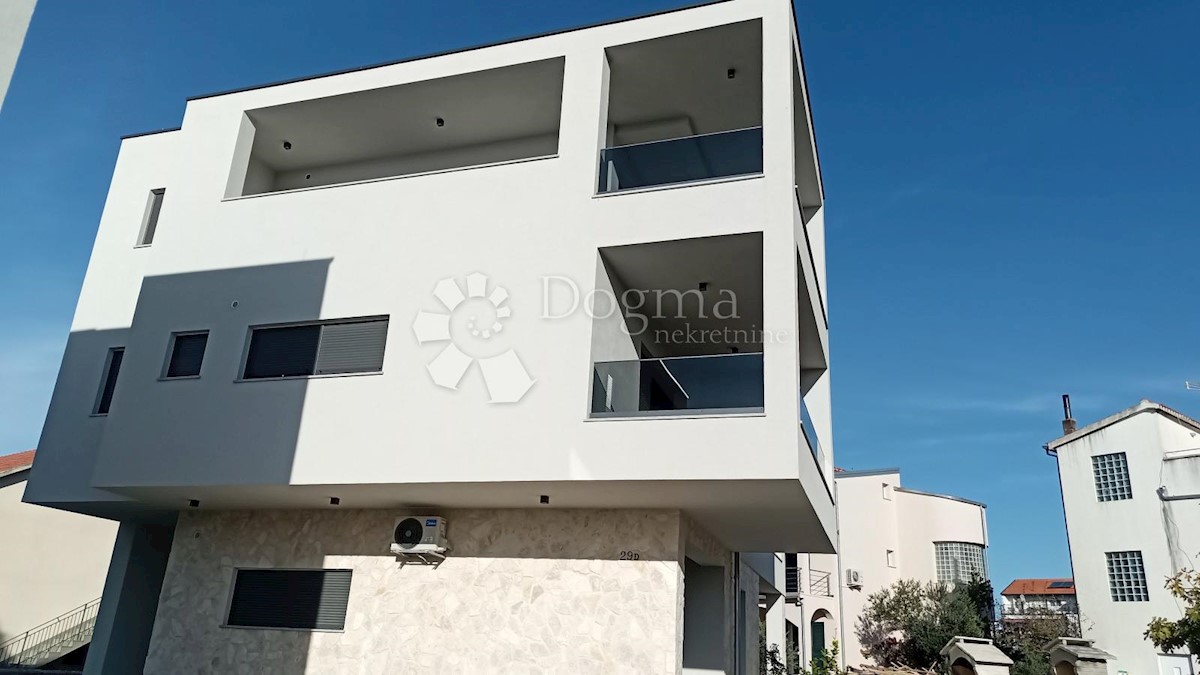 Apartma Brodarica, Šibenik - Okolica, 70,08m2