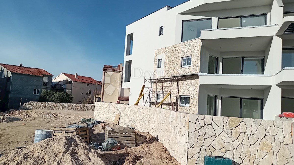 Apartma Brodarica, Šibenik - Okolica, 70,08m2