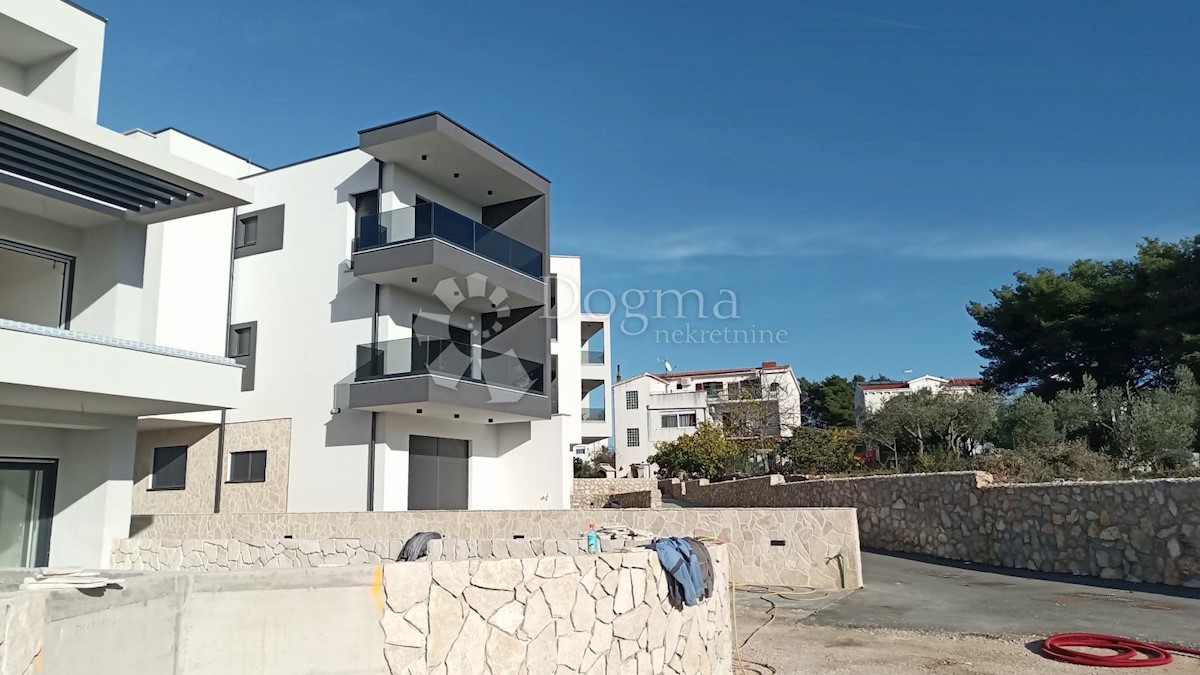 Apartma Brodarica, Šibenik - Okolica, 70,08m2