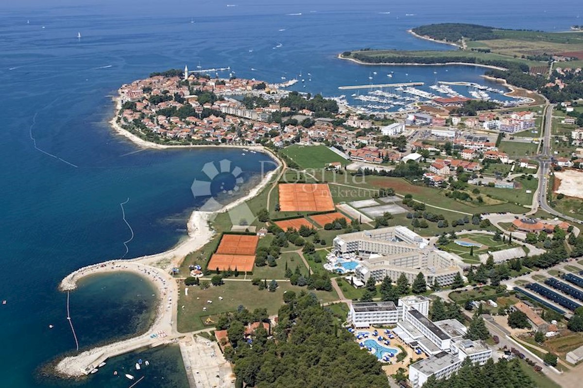 GRADBENO ZEMLJIŠČE T2 NA TOP LOKACIJI, NOVIGRAD