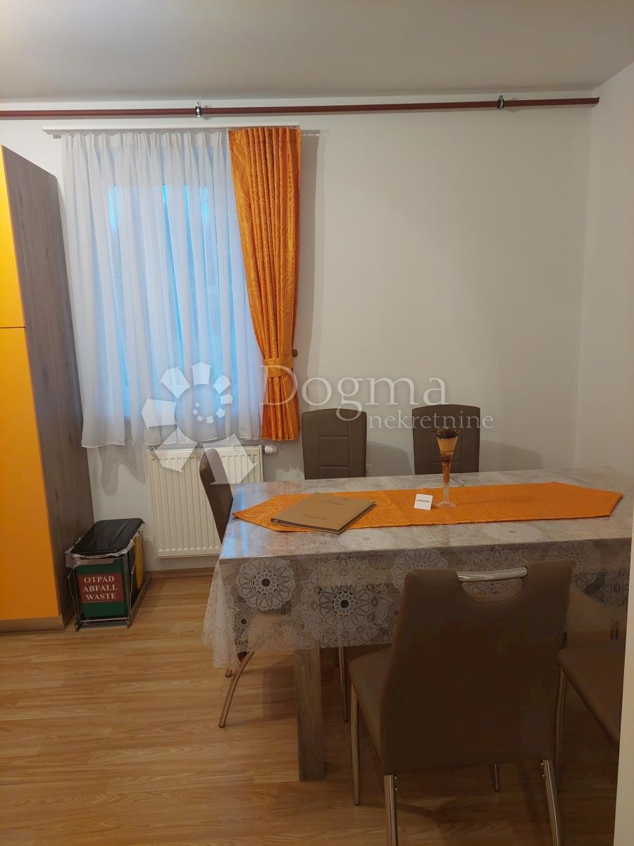 Stanovanje Donje Ladanje, Maruševec, 55,30m2