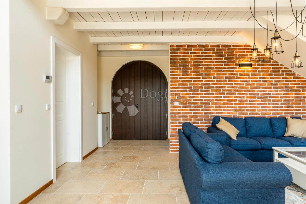 Hiša Kosinožići, Poreč, 170m2