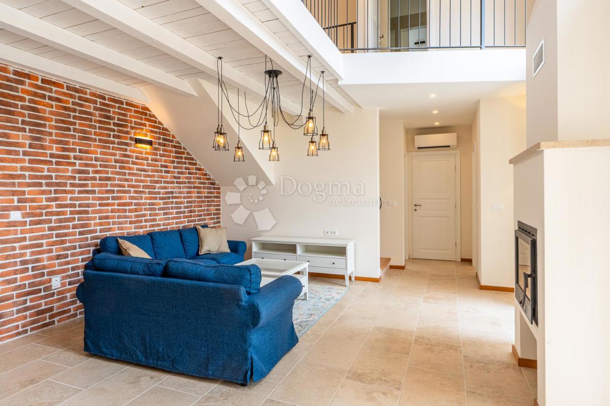 Hiša Kosinožići, Poreč, 170m2