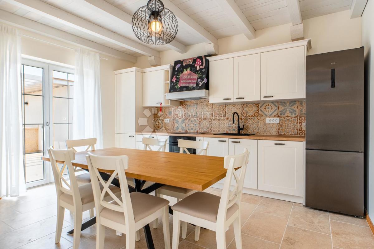 Hiša Kosinožići, Poreč, 170m2
