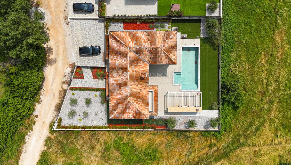 Hiša Kosinožići, Poreč, 170m2
