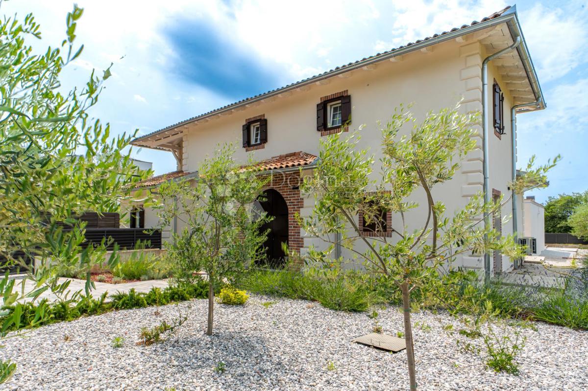 Hiša Kosinožići, Poreč, 170m2