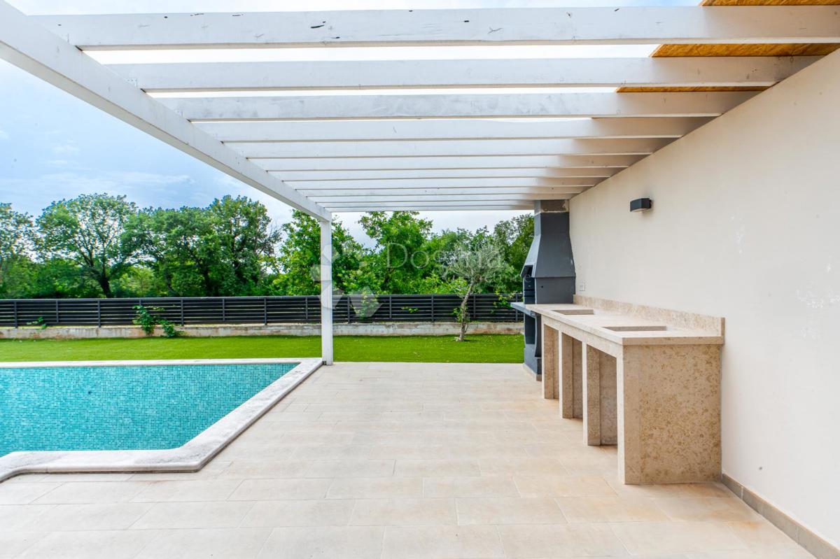 Hiša Kosinožići, Poreč, 170m2