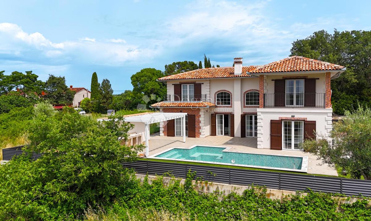Hiša Kosinožići, Poreč, 170m2